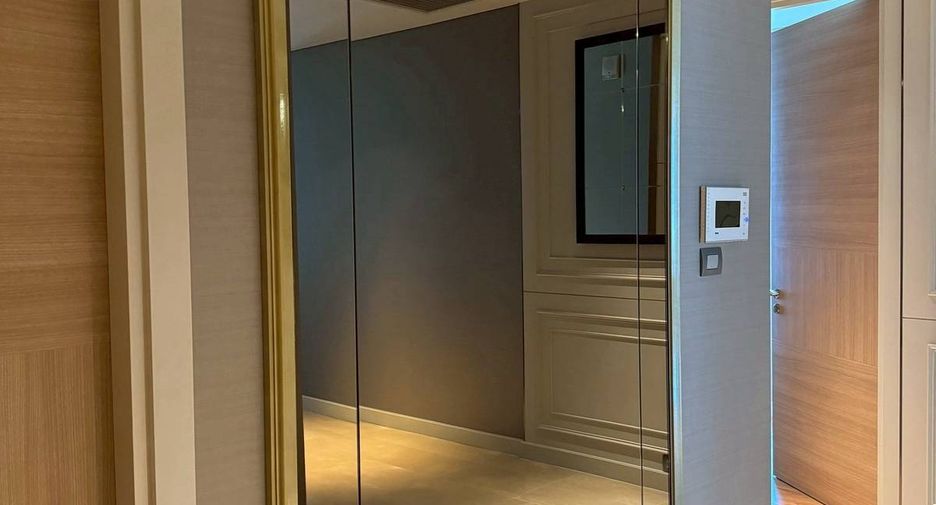 Apartment zur Miete und zum Kauf mit 2 Zimmer in Pathum Wan, Bangkok