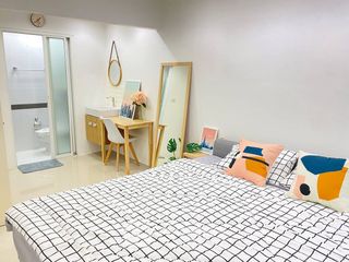 For rent and for sale 2 bedrooms condo in Ratchathewi, Bangkok