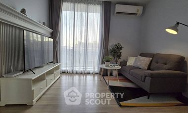 For rent and for sale 1 bed condo in Phaya Thai, Bangkok