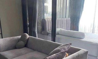 For rent and for sale 1 bed condo in Ratchathewi, Bangkok