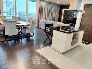 For rent and for sale 3 bedrooms condo in Bang Kho Laem, Bangkok