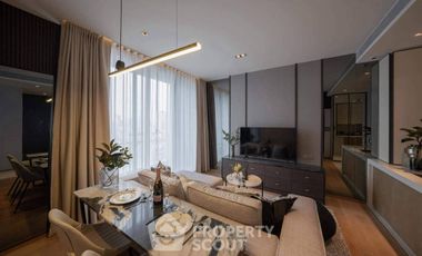 À vendre 1 chambre condo à Khlong Toei, Bangkok