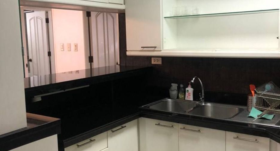 Condo en venta de 2 habitaciones en Khlong Toei, Bangkok