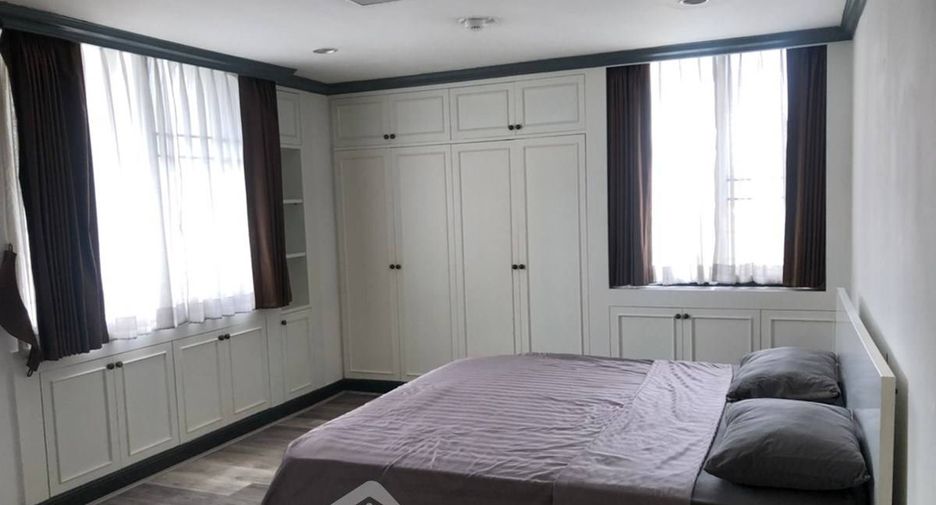 Condo en venta de 2 habitaciones en Khlong Toei, Bangkok