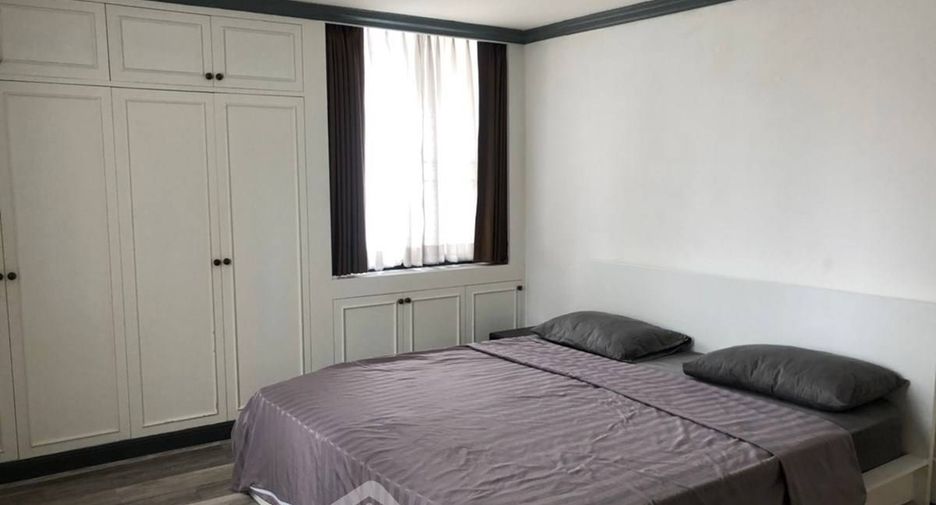 Condo en venta de 2 habitaciones en Khlong Toei, Bangkok