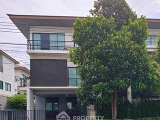 À vendre 6 chambres maison à Prawet, Bangkok
