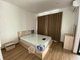 For sale 3 bedrooms townhouse in Saphan Sung, Bangkok
