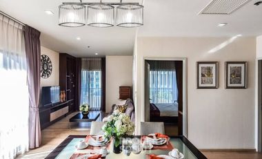 Condo en venta de 2 habitaciones en Khlong Toei, Bangkok