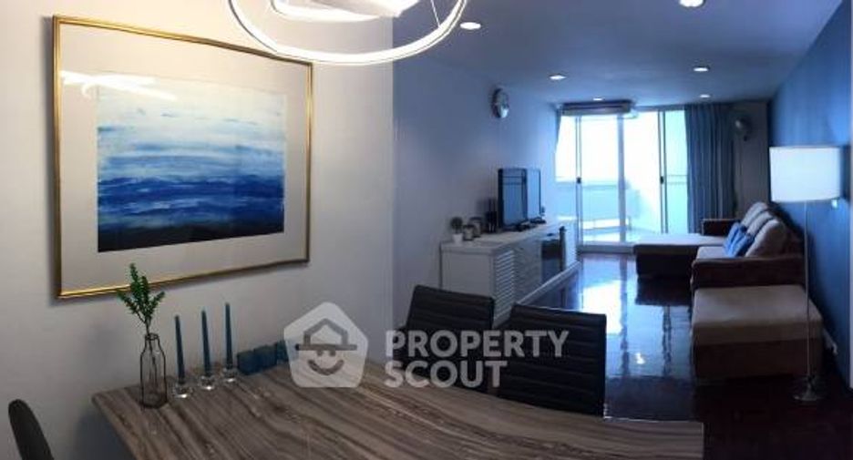 For sale 2 bedrooms condo in Watthana, Bangkok