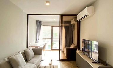 À vendre 1 chambre condo à Watthana, Bangkok