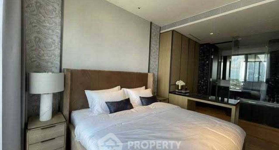À vendre 1 chambre condo à Khlong Toei, Bangkok