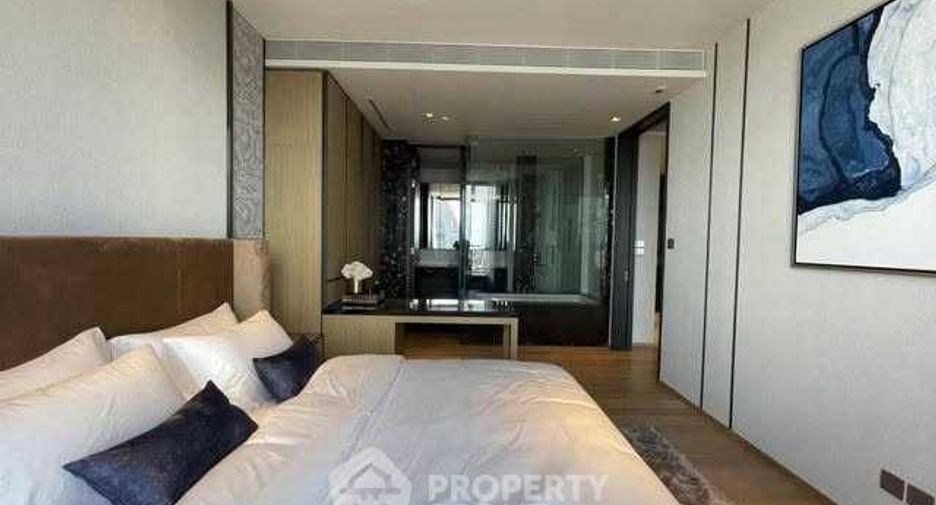À vendre 1 chambre condo à Khlong Toei, Bangkok