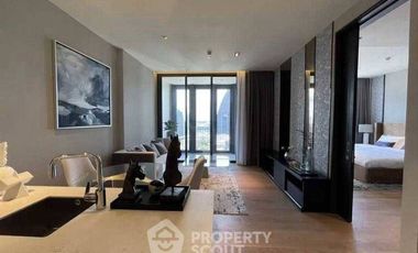 À vendre 1 chambre condo à Khlong Toei, Bangkok