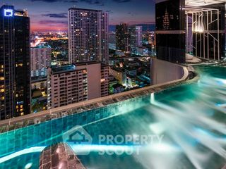 For sale 2 bedrooms condo in Ratchathewi, Bangkok