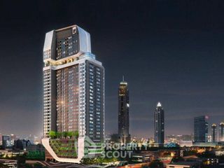 For sale 2 bedrooms condo in Ratchathewi, Bangkok