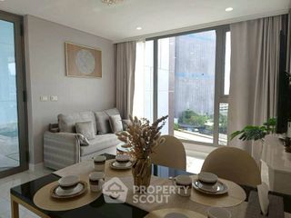 For Rent 1 Bedroom Condo In Bang Lamung, Chonburi