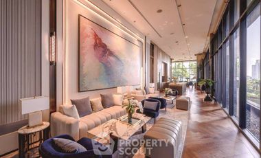 À vendre 2 chambres condo à Khlong Toei, Bangkok