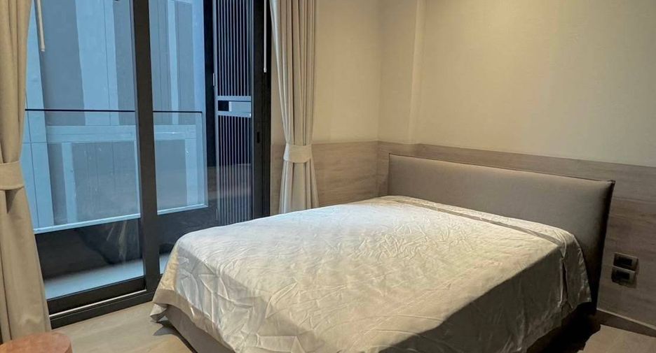 À vendre 2 chambres condo à Khlong Toei, Bangkok