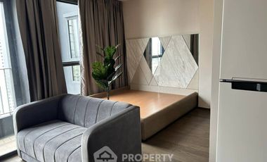 Продажа 1 кровать кондо в Патхум Щан, Бангкок