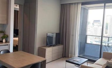 For sale 1 Beds condo in Bang Rak, Bangkok