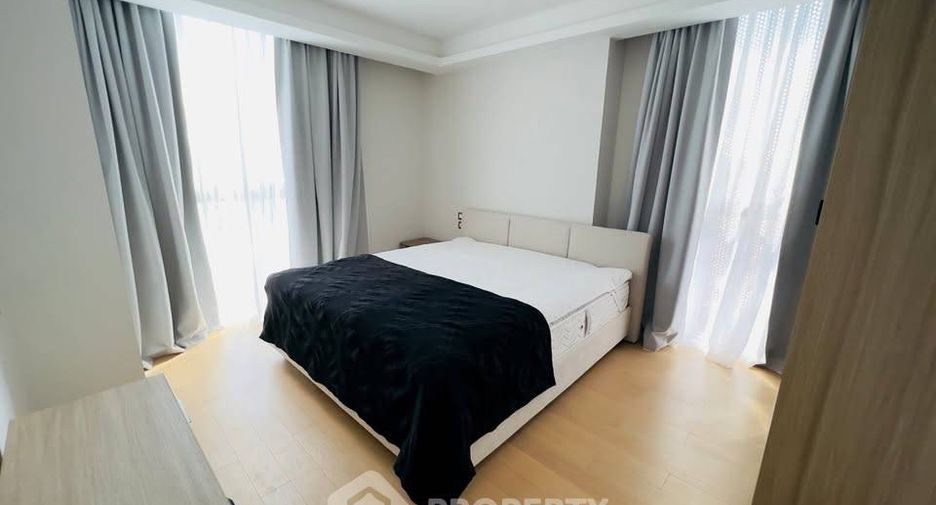 À vendre 2 chambres condo à Watthana, Bangkok