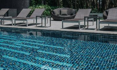 For sale 1 bed condo in Watthana, Bangkok