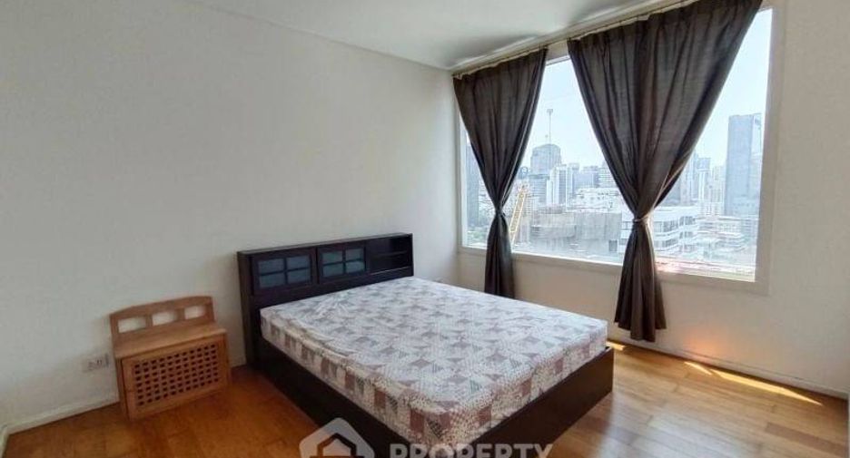 For sale 1 bed condo in Watthana, Bangkok