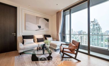 Wohnung zum Kauf mit 1 Zimmer in Khlong Toei, Bangkok
