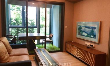 For sale 1 bed condo in Watthana, Bangkok