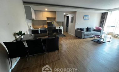 For sale 2 bedrooms condo in Yan Nawa, Bangkok