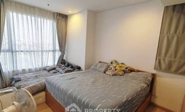 À vendre 1 chambre condo à Yan Nawa, Bangkok