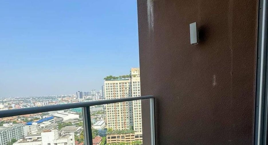 Wohnung zum Kauf mit 2 Zimmer in Khlong Toei, Bangkok