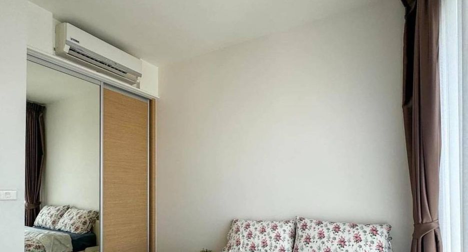 Wohnung zum Kauf mit 2 Zimmer in Khlong Toei, Bangkok