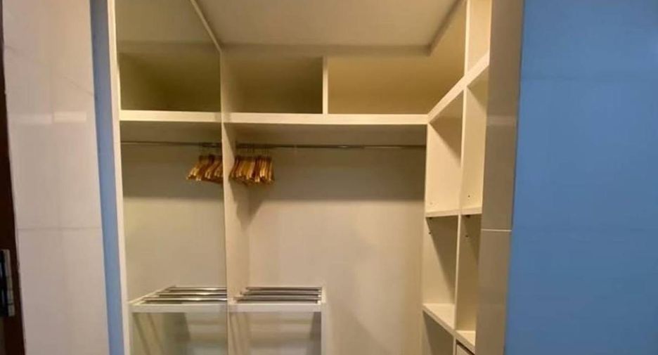 Продажа 1 кровать кондо в Щаттхана, Бангкок