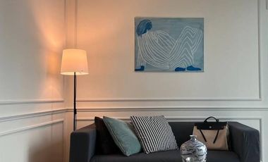 Продажа 1 кровать кондо в Щаттхана, Бангкок