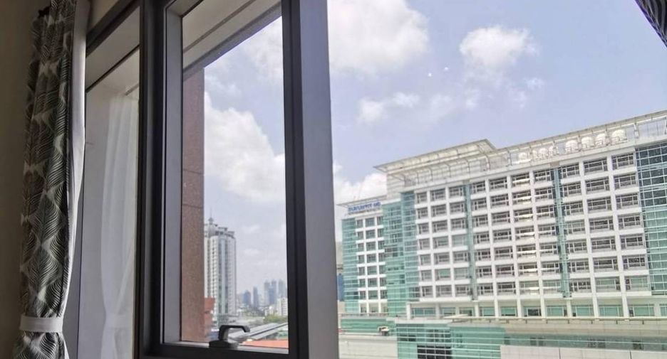 出售 1 卧室 公寓 在 Khlong Toei, 曼谷