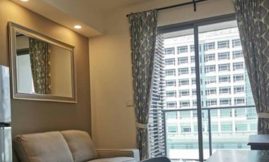 Wohnung zum Kauf mit 1 Zimmer in Khlong Toei, Bangkok