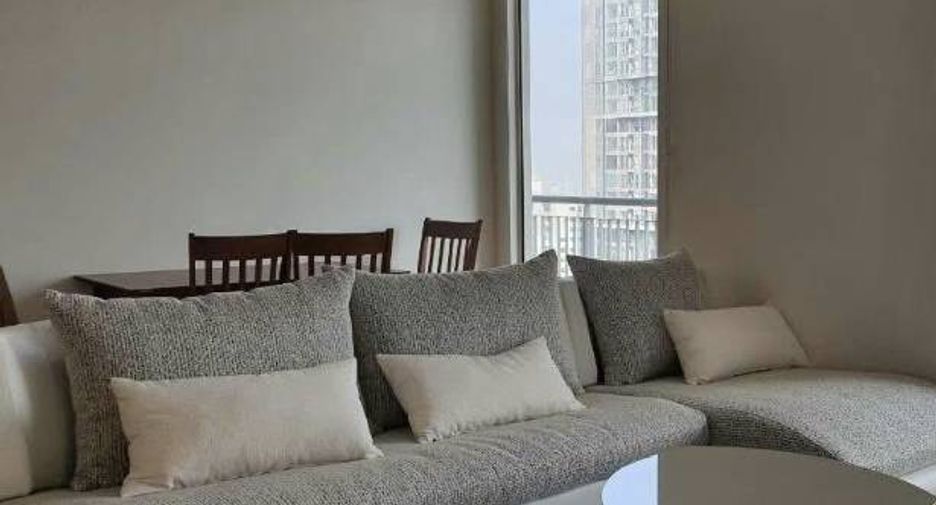 À louer et à vendre 2 chambres condo à Ratchathewi, Bangkok