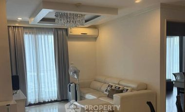 For sale 2 bedrooms condo in Ratchathewi, Bangkok