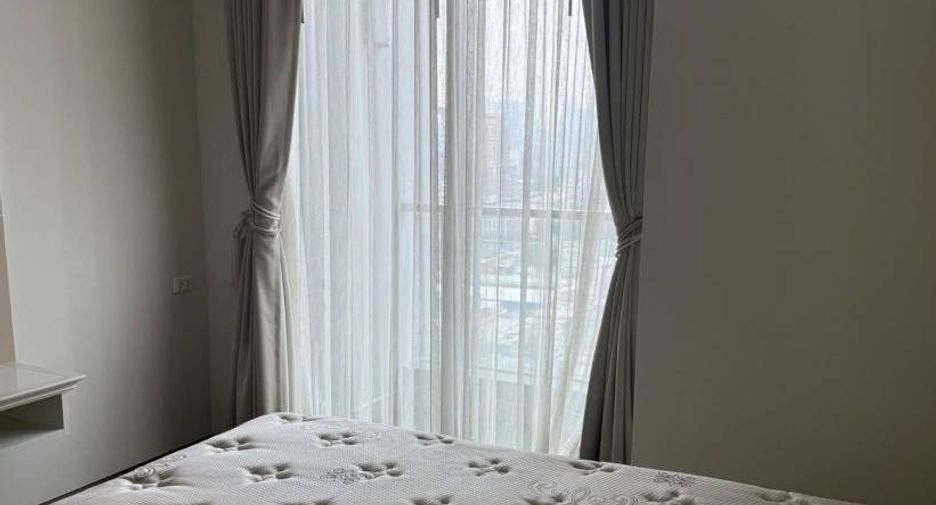 For sale 2 bedrooms condo in Ratchathewi, Bangkok