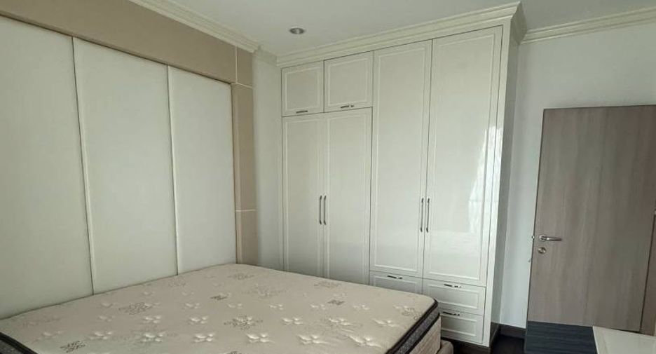 For sale 2 bedrooms condo in Ratchathewi, Bangkok