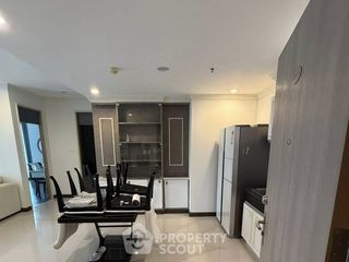 For sale 2 bedrooms condo in Ratchathewi, Bangkok