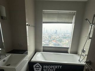 For sale 2 bedrooms condo in Ratchathewi, Bangkok