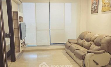 For sale 2 bedrooms condo in Huai Khwang, Bangkok