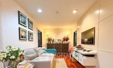 For sale 3 bedrooms condo in Ratchathewi, Bangkok