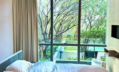 À vendre 1 chambre condo à Watthana, Bangkok