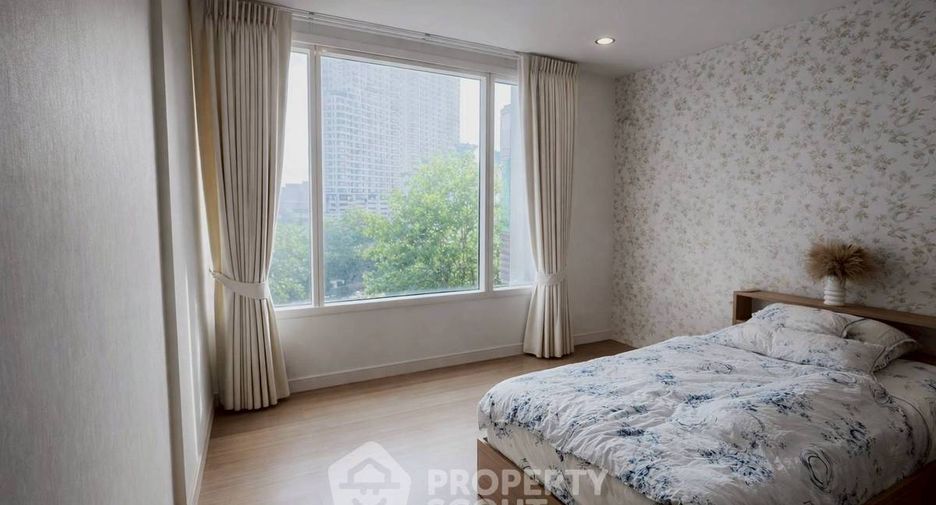 For sale 3 bedrooms condo in Bang Kho Laem, Bangkok