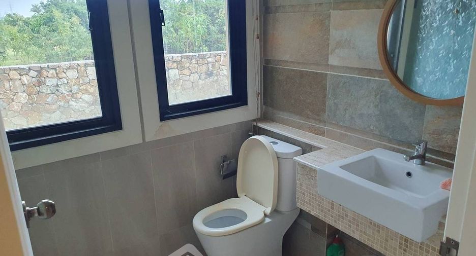 À vendre 3 chambres maison à Huay Yai, Pattaya