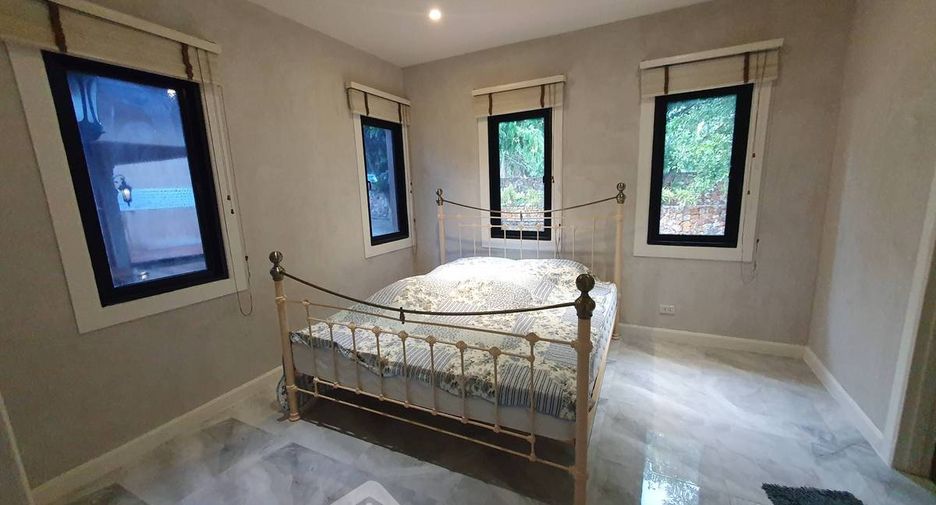 À vendre 3 chambres maison à Huay Yai, Pattaya