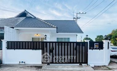 Casa en venta de 2 habitaciones en Bang Lamung, Chonburi